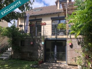  Maison à vendre 6 pièces 139 m²