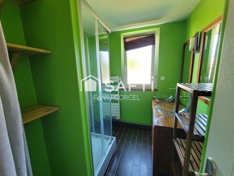  Appartement � louer 4 pi�ces 75 m�