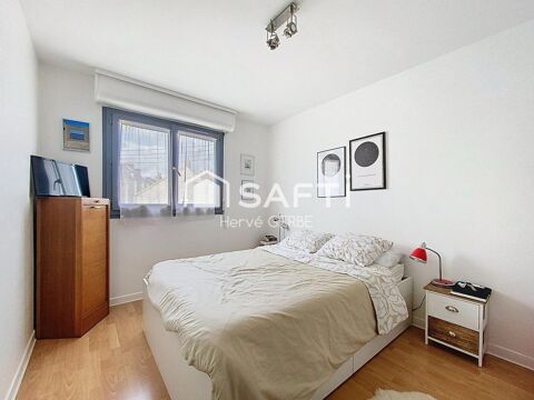  Appartement  vendre 3 pices 57 m