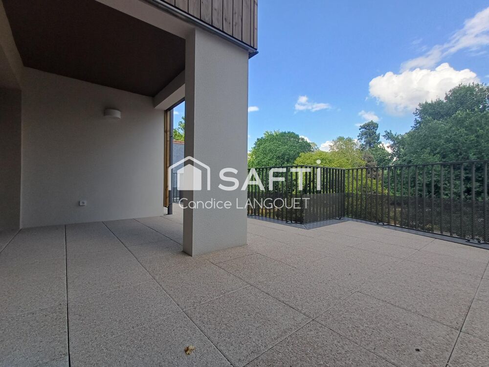Vente Appartement 5 pièces 107 m² - Vue 2
