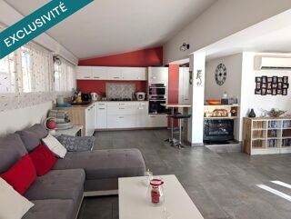  Maison à vendre 7 pièces 171 m²