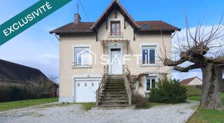  Maison à vendre 5 pièces 118 m²