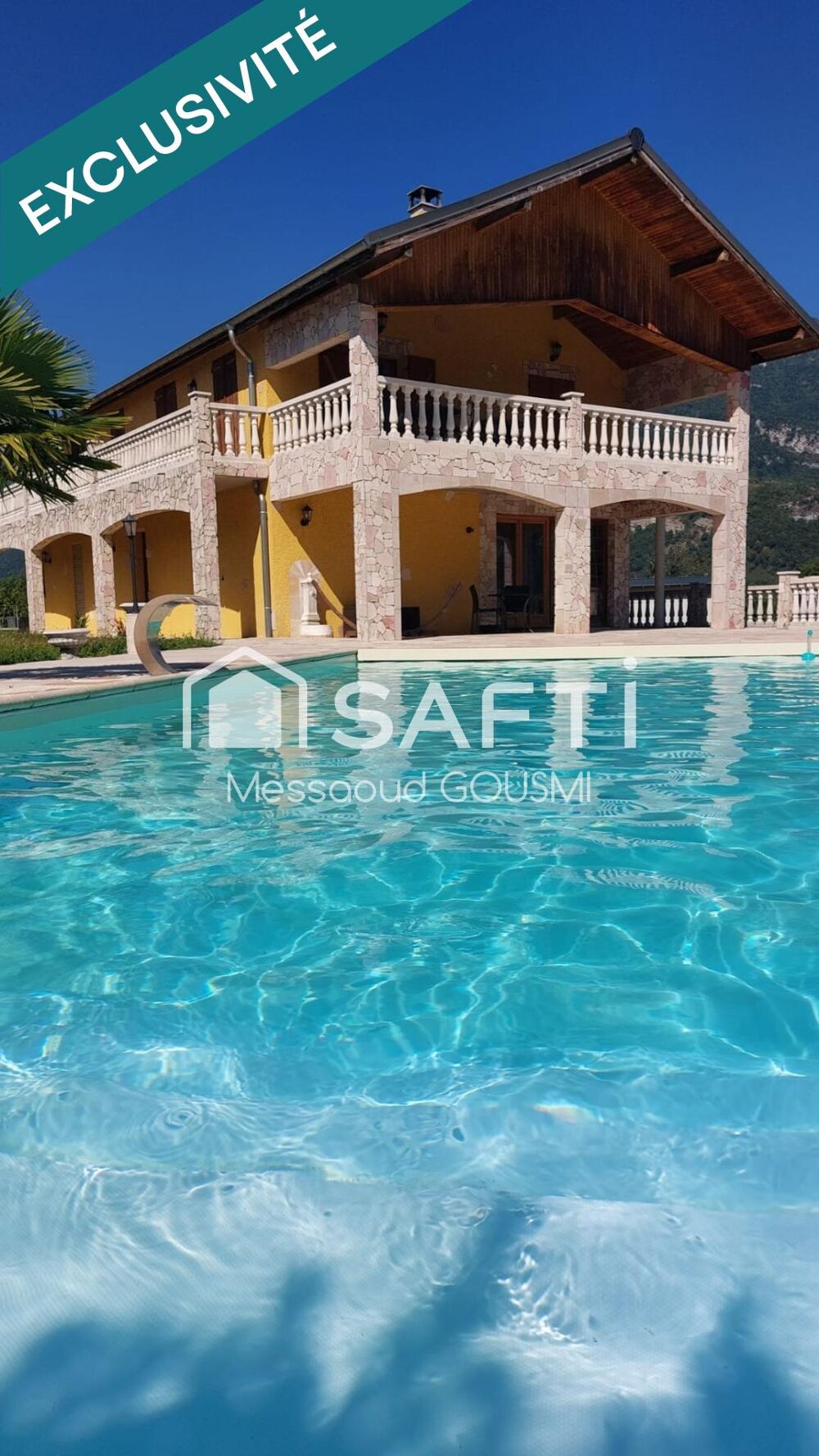 � vendre  Maison Chamb�ry (73000)