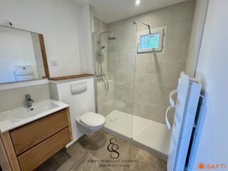  Appartement à vendre 3 pièces 54 m²