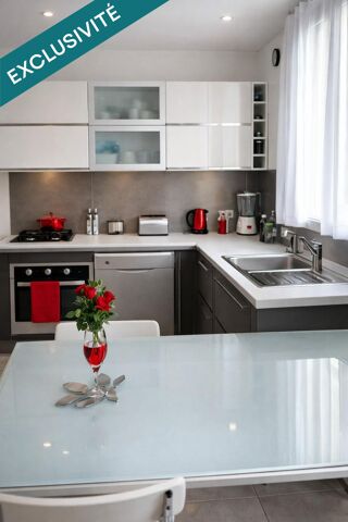  Maison � vendre 4 pi�ces 65 m�