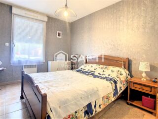  Maison à vendre 3 pièces 65 m²