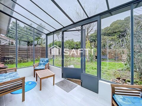  Maison � louer 3 pi�ces 54 m�