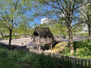  Appartement � vendre 5 pi�ces 103 m�