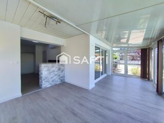  Maison à vendre 6 pièces 128 m²