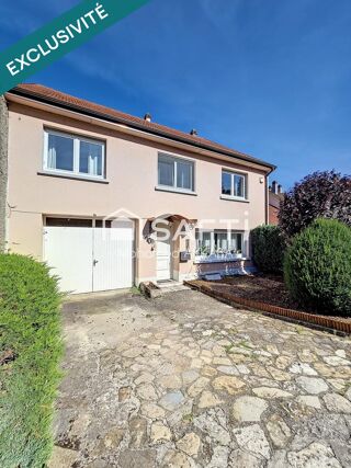  Maison � vendre 7 pi�ces 165 m�