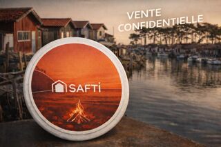  Maison 7 pi�ces 204 m� Gujan-mestras