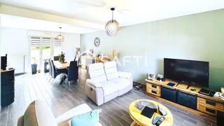  Maison à vendre 6 pièces 117 m²