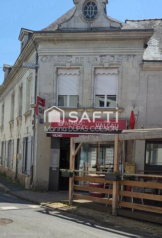  Immeuble � vendre 213 m�