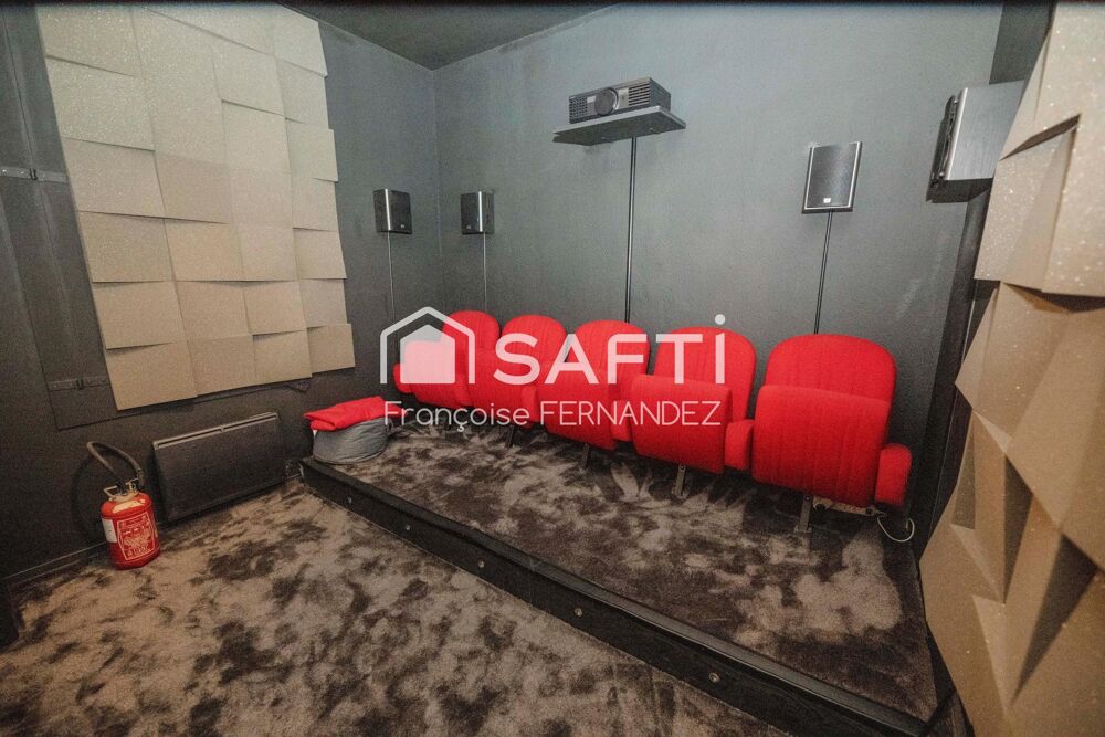 � vendre  Maison Carpentras (84200)