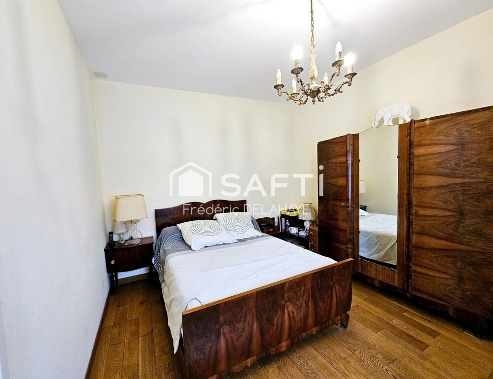 � vendre  Maison Bordeaux (33300)