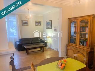 Maison � vendre 7 pi�ces 166 m�