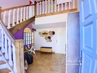  Maison à vendre 8 pièces 187 m²