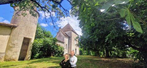   maison � la campagne Maison - 5 pi�ce(s) - 144 m�