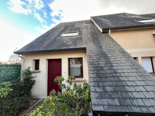  Maison � vendre 4 pi�ces 75 m�