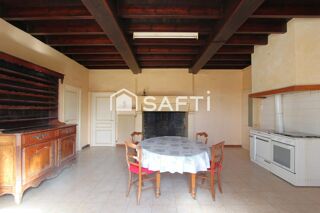 Vente Maison MAISON EN PIERRE AVEC TERRAIN & DÉPENDANCES Saint-sulpice-en-pareds