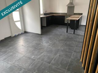  Maison � vendre 4 pi�ces 100 m�