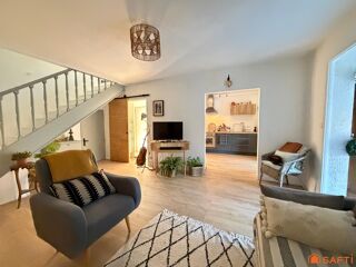  Maison � vendre 4 pi�ces 75 m�