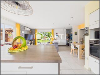  Maison � vendre 5 pi�ces 99 m�