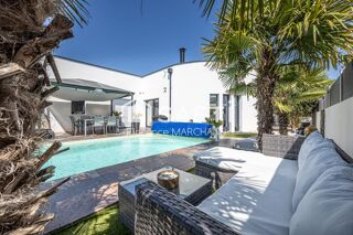  Maison � vendre 5 pi�ces 130 m�