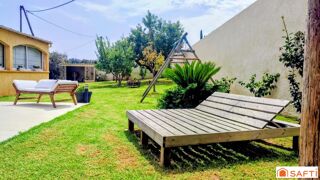  Maison à vendre 6 pièces 159 m²