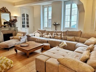  Maison � vendre 10 pi�ces 342 m�