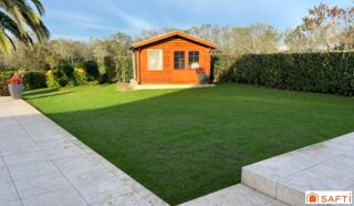  Maison � vendre 6 pi�ces 200 m�