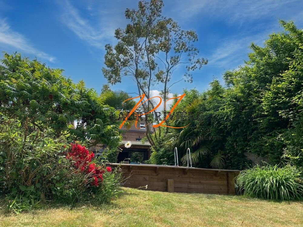 � vendre  Maison Verlinghem (59237)