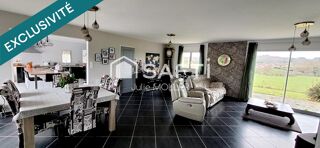  Maison � vendre 5 pi�ces 147 m�