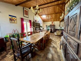  Maison à vendre 15 + pièces 500 m²