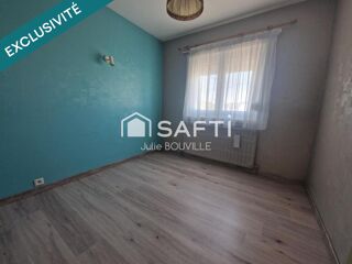  Maison à vendre 6 pièces 80 m²