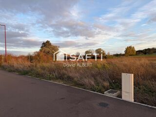  Terrain � vendre 614 m�