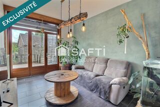  Maison � vendre 6 pi�ces 118 m�