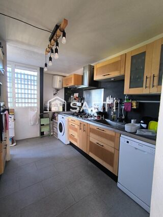  Appartement � vendre 4 pi�ces 126 m�