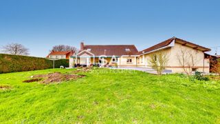  Maison � vendre 7 pi�ces 170 m�