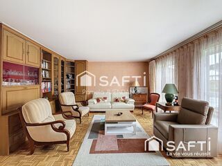  Maison � vendre 6 pi�ces 139 m�