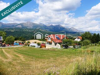  Terrain à vendre 1460 m²