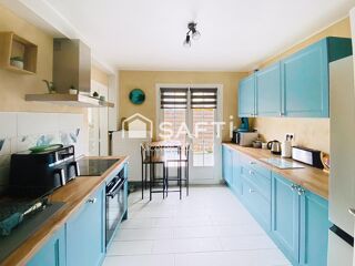  Maison � vendre 4 pi�ces 86 m�