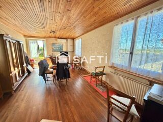  Maison à vendre 7 pièces 137 m²