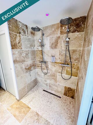  Appartement � vendre 1 pi�ce 17 m�