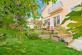  Maison � vendre 5 pi�ces 117 m�