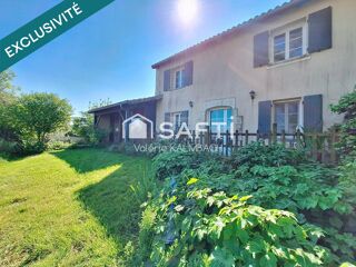 Maison  vendre 4 pices 127 m