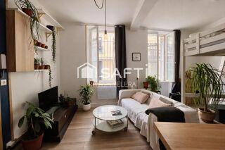  Appartement � vendre 1 pi�ce 26 m�