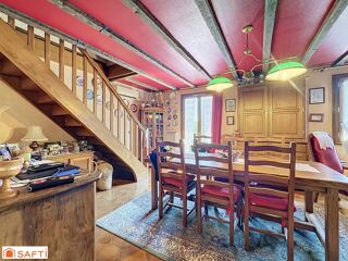  Maison à vendre 5 pièces 105 m²