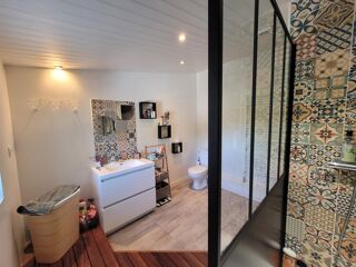  Maison � vendre 9 pi�ces 300 m�