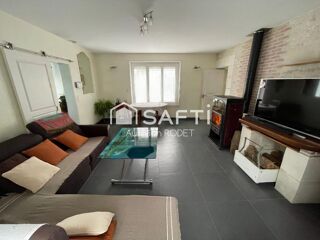  Maison � vendre 4 pi�ces 133 m�